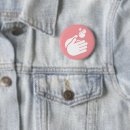 Search for virus badges Flu