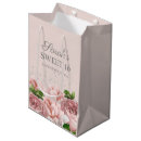 Search for silver glitter gift bags Rose gold