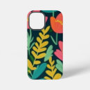 Search for colorful flower iphone cases Floral