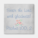 Search for serve magnets Bible
