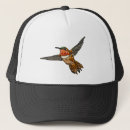 Search for feather hats Animal