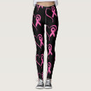 Search for cancer leggings Awareness