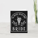 Search for gothic wedding cards Autumn