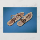 Search for sandals postcards Footwear