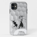 Search for golfers cases Dad