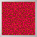 Search for animal skins posters Pattern