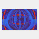 Search for orbs stickers Red