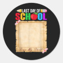 Search for middle class stickers Middle school graduation