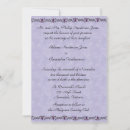 Search for pewter wedding invitations Silver