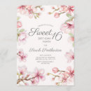 Search for springtime invitations Blossoms