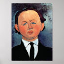 Search for modigliani posters Portrait
