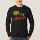 Search for vampire cat tshirts Cats