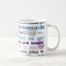 Search for long distance love mugs For her