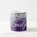 Search for dark silver mugs Modern