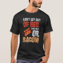 Search for getting bacon Out