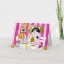 Search for teas cards Cat