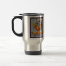 Search for australian travel mugs Australian cattle dog