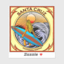 Search for longboard stickers Surfer