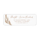 Search for exotic labels Floral
