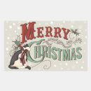 Search for country vintage stickers Red