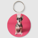 Search for best friend dog memorial key rings Modern simple template