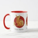 Search for chinese zodiac sign mugs Horoscope