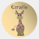 Search for giraffe spots stickers Zoo