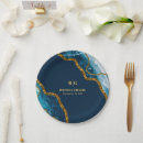 Search for geode plates Gold glitter
