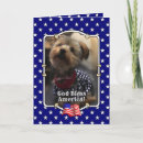 Search for 4th of july photo cards Pet
