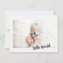 Search for boys baby dedication invitations Black and white