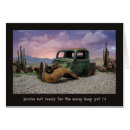 Search for car retirement cards Funny