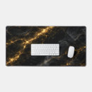 Search for black marble mousepads Gold