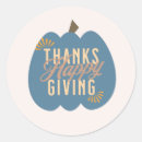 Search for thanksgiving dinner stickers Autumn