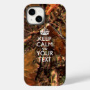 Search for trendy camouflage iphone cases Hunter