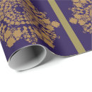 Search for lilac flower wrapping paper Chic