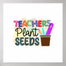 Search for thank you teacher posters End of year