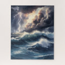 Search for lightning storm puzzles Clouds