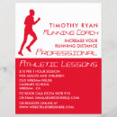 Search for running man Athlete