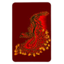 Search for fantasy dragon magnets Gothic