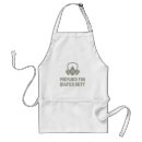Search for funny new dad aprons Father
