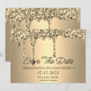 Search for save the date sweet 16 invitations Elegant