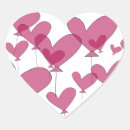 Search for balloon wedding stickers Cute