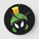 Search for marvin the martian clocks Cartoon