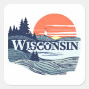 Search for milwaukee wisconsin stickers Madison