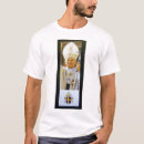 Search for john paul ii tshirts Pope