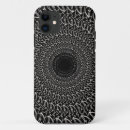 Search for concentric circles iphone cases Geometric
