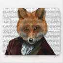 Search for fox mousepads Steampunk