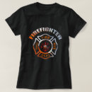 Search for firefighter logo tshirts Department
