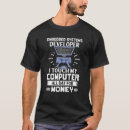 Search for embedded tshirts Systems