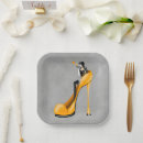Search for high heels plates Trendy